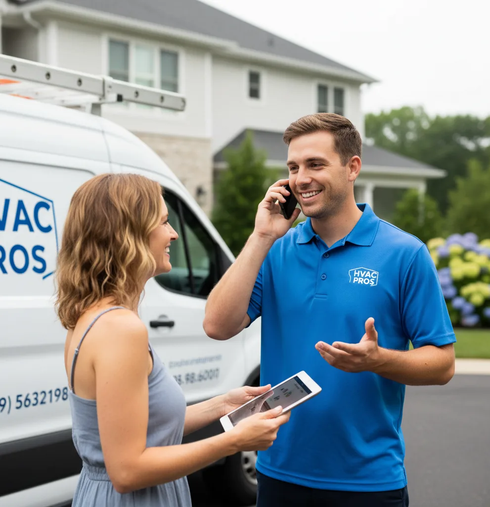 Duct Cleaning in Algona, IA